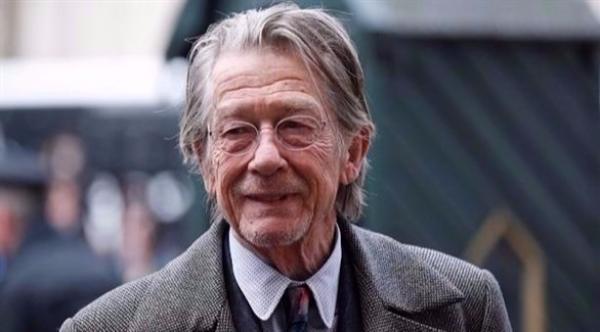 وفاة الممثل البريطاني جون هرت المرشح لجائزة الأوسكار هذا العام