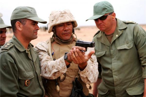 دراسة أمريكية جديدة : المملكة المغربية ركيزة للجُهود الدولية في مجال مُكافحة الإرهاب