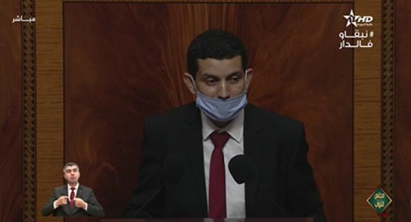 رئيس جماعة "لالة ميمونة" يكشف معطيات مثيرة عن البؤرة الوبائية التي حصدت مئات المصابين ب"كورونا"(فيديو)