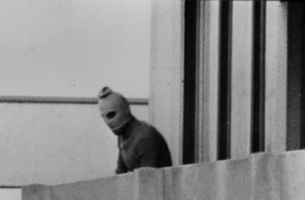 وثائق عملية قتل رياضيون اسرائيليون في دورة الالعاب الاولمبية  1972