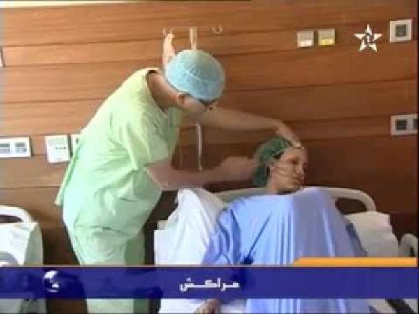 جديد قضية الشاب الذي مزق وجه زوجته : الضحية تهدد بالانتحار إن لم يطلقوا سراح زوجها، والمحكمة تحكم عليه ب 3 سنوات