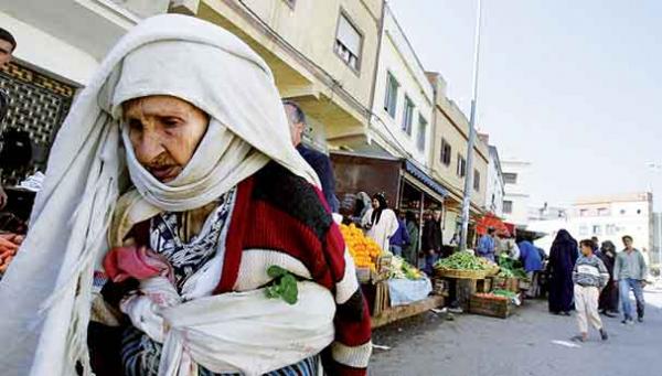 عدد الأطفال أقل من 15 سنة في المغرب يتراجع و ارتفاع نسبة الشيخوخة 