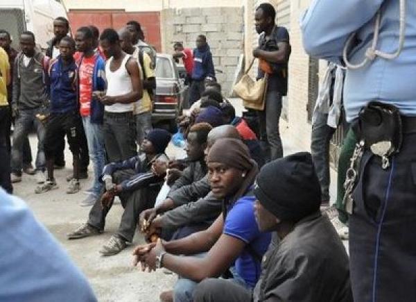 المجلس الشعبي الولائي لسكيكدة: الماليون يشكلون خطرا صحيا على الجزائريين