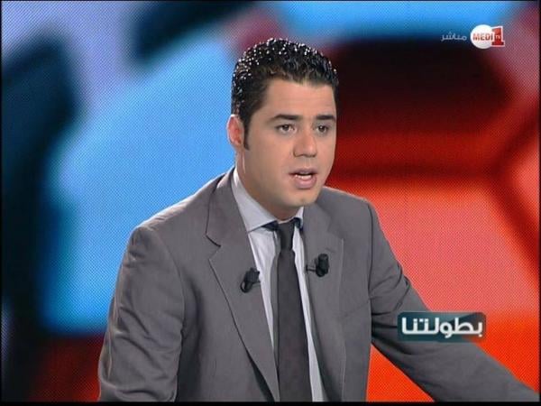 العواملة لـ " أخبارنا " : أتضامن مع الصحابي , و إذا بغاو يجريو عليا حتى أنا مرحبا ( الفيديو )