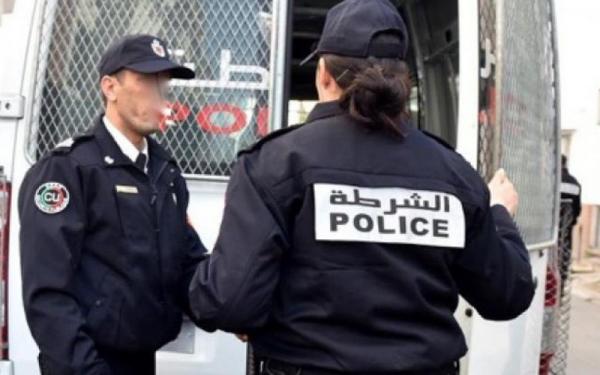 القبض على "كوميسير" مزيف بسطات مختص في النصب على الفتيات مستغلا نقطة ضعفهن