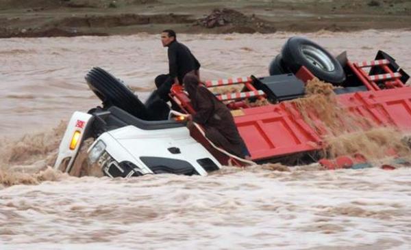 عاجل: 32 قتيلا و6 أشخاص في عداد المفقودين حسب حصيلة جديدة لوزارة الداخلية