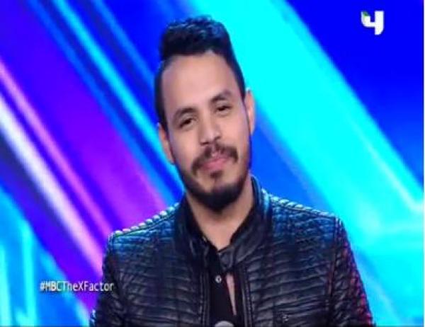 بالفيديو : ملحن &#039;&#039;إنتي باغية واحد &#039;&#039; ديال سعد المجرد يتألق في &quot;اكس فاكتور&quot; 