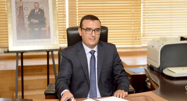 هذا ما قاله أمكراز بخصوص عزم الحكومة تمديد استفادة بعض منخرطي الـCNSS من دعم صندوق كورونا