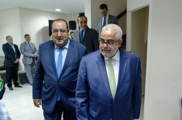 فهم تسطا...بنكيران قدم عرضا للشكر لدخول الحكومة أفضل مما حصل عليه حاليا