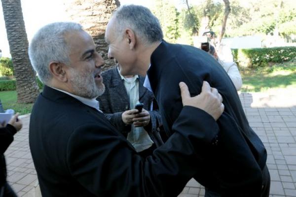 النتائج النهائية : الداخلية تُعلن حصول حزب العدالة والتنمية على 107 مقعداً  