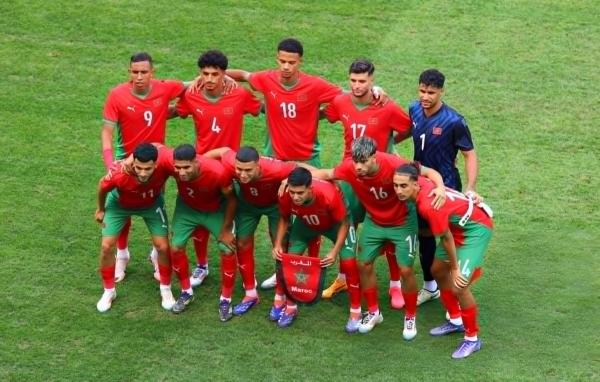 المنتخب الأولمبي أمام فرصة لدخول التاريخ وهذا هو موعد مواجهة مصر الحاسمة