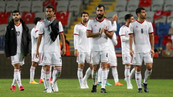 أزمة جديدة تواجه منافس المغرب..وهذا ما طالب به "الفيفا"