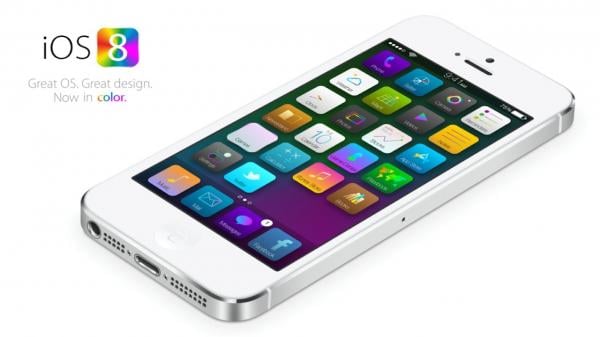 كما هو متوقع.. النسخة التجريبية الرابعة من iOS 8 تصدر رسميا