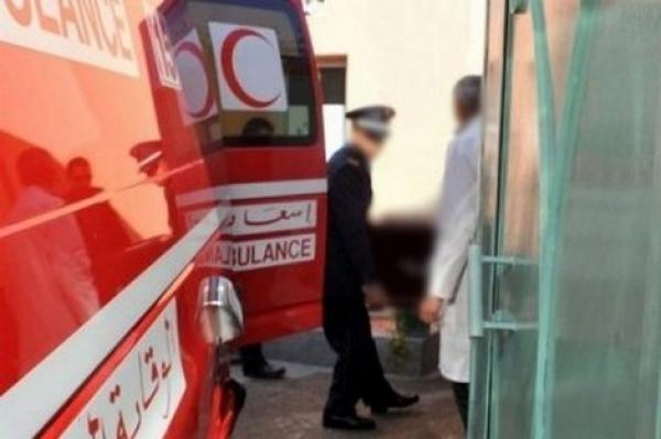 اعتداء على أستاذ بالسلاح الأبيض داخل مؤسسة تعليمية بطنجة