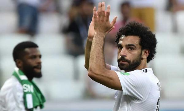 ما الذي أجبر "صلاح" على التفكير في عدم اللعب مجددا للمنتخب المصري؟