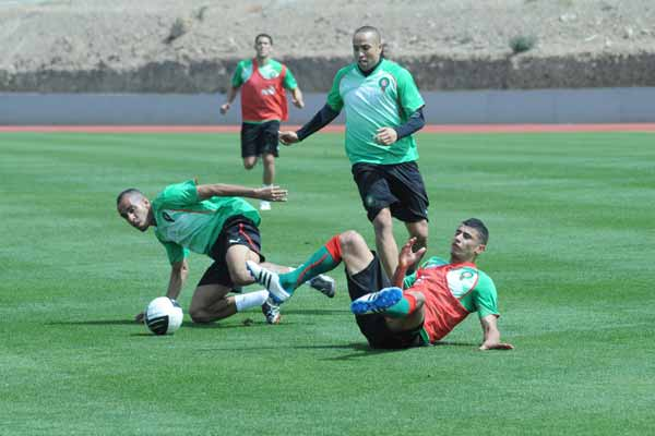 الجزيرة تطالب المغرب بـ 8 ملايير لنقل كأس إفريقيا