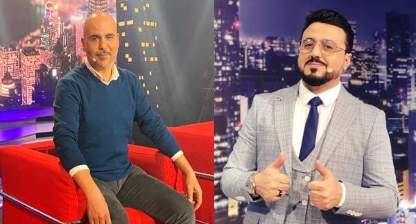 بالفيديو: "رشيد شو" يكشف "الوجه الأخر" لـ "الرمضاني" في حلقة حققت نسبة مشاهدة قياسية جديدة