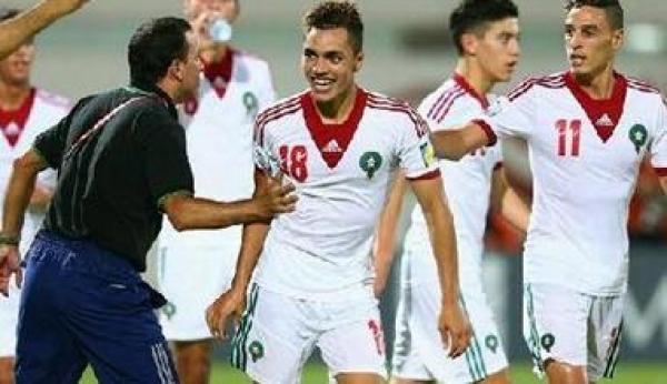 مونديال الناشئين: المغرب لن يلعب دور الربع حتى لو تم ايقاف الكوت ديفوار..و هذا هو السبب؟