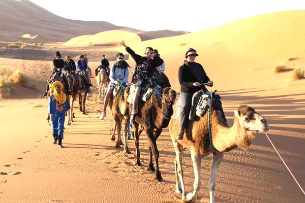 وزارة السياحة : هذه أبرز التغييرات في قانون تنظيم مهنة وكيل الأسفار بالمغرب 