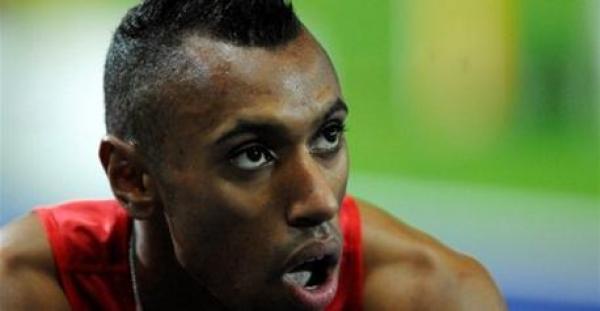 إقصاء العداء المغربي لعلو بسبب نفس المنشطات التي تناولتها مريم السلسولي