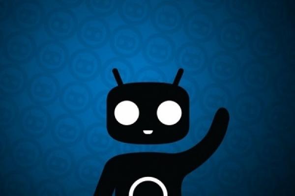 أول "نسخة ليليّة" من روم CyanogenMod