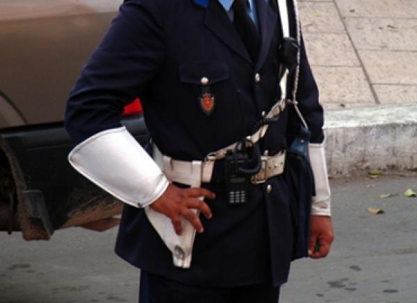 استغلال زي الشرطة للنصب على المواطنين في برشيد وهذه التفاصيل