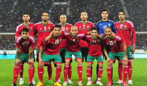 مازال معندناش منتخب .. المغرب يفوز بدون اقناع أمام منتخب ساوطومي المغمور 