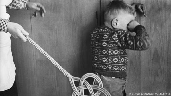 انتبه.. الإساءة لطفلك تؤثر على بنية دماغه مستقبلا!