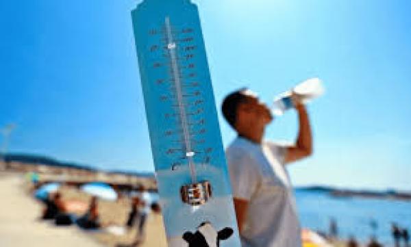عام 2023 قد يكون الأكثر سخونة.. علماء يحذرون: حرارة الأرض في طريقها إلى "منطقة مرعبة "