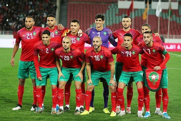 عاجل: تغييرات مثيرة في تشكيلة المنتخب المغربي التي ستواجه بوروندي