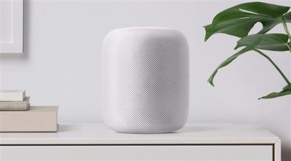 آبل تؤخر إصدار HomePod حتى 2018