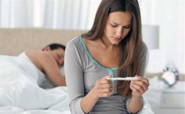 نصائح للمقبلات على حمل جديد