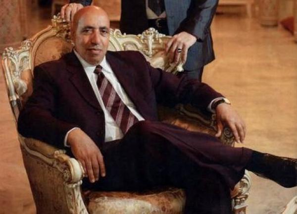 مكي الصخيرات يعود من جديد و يؤكد أن عالج إمبراطور التايلاند و  أفرادا من العائلة الملكية الاسبانية