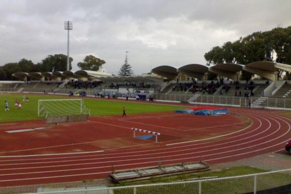 هدم ملعب مرشان يثير الجدل بمدينة طنجة