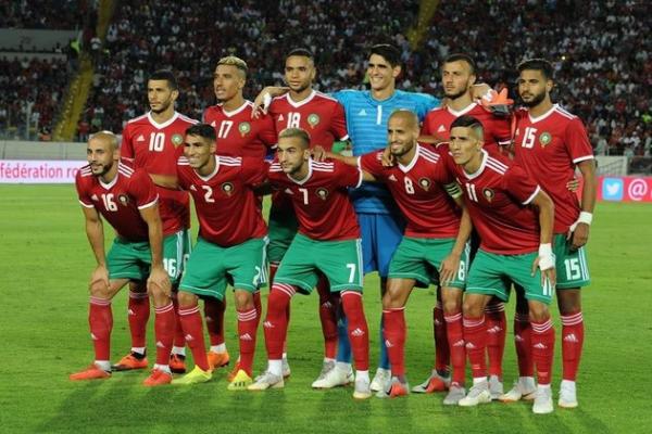 ضربة موجعة للمنتخب المغربي قبل المباراة الودية أمام تونس