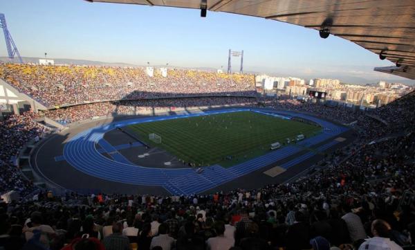 المغرب التطواني قد يخوض مبارياته بمركب طنجة!