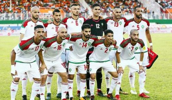 مباراة المنتخب المغربي ضد نظيره الصربي ستنقل غدا على هذه القنوات