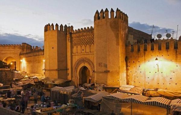 فاس .. 8 في المائة نسبة الزيادة في عدد الليالي السياحية خلال الفترة ما بين يناير وأكتوبر الماضي