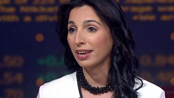 حفيظة غاية أركان.. المرأة التي ستتمكن من وقف نزيف الليرة التركية؟