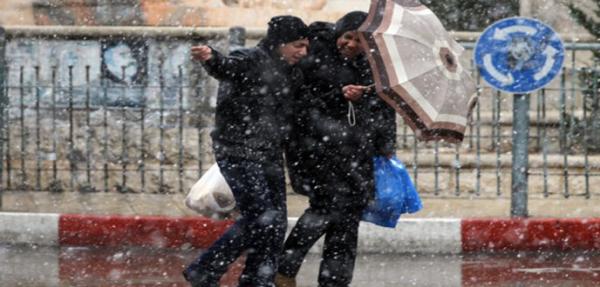 هذه مقاييس التساقطات المطرية المسجلة بالمدن المغربية خلال ال24 ساعة الماضية