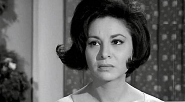 تفاصيل اللحظات الأخيرة من حياة فاتن حمامة