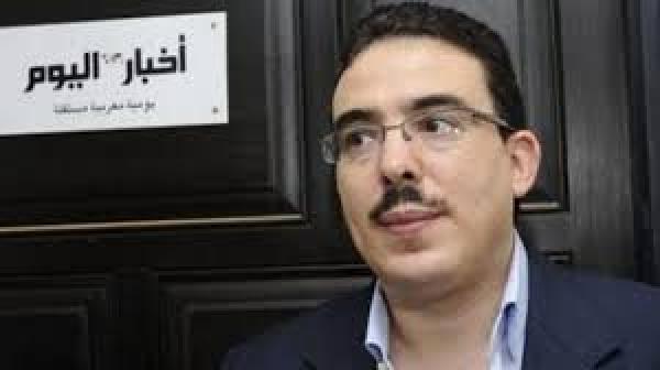 دفاع ضحايا "بوعشرين" يرد على التقرير الأممي ويستنكر مضامينه ومغالطاته(النص الكامل للبيان)