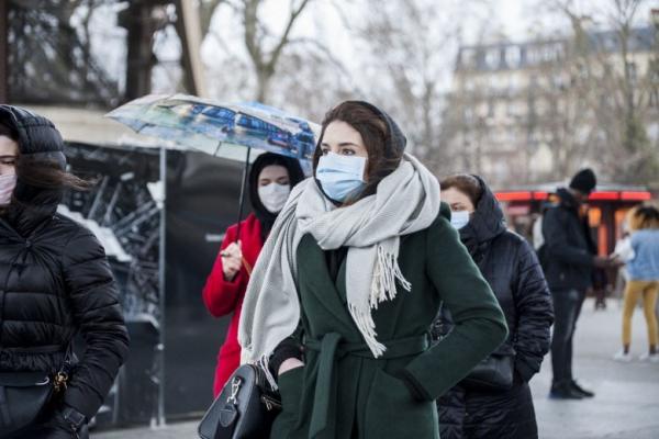 تفاصيل الرفع التدريجي لتدابير الحجر ببلجيكا