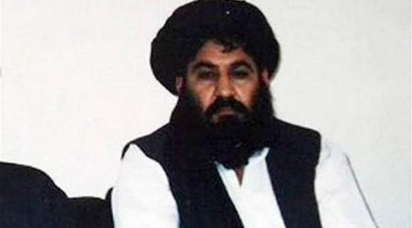 قيادي في طالبان يؤكد مصرع زعيم الحركة الملا منصور
