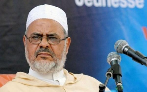 الريسوني يؤيد فتوى " الحصار الجائر الباغي على قطر و سكانها "