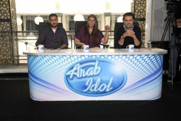 اليوم.. آخر حلقات المرحلة الأولى من Arab Idol