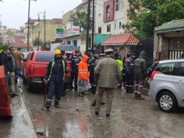 مركزية نقابية تحمل الحكومة والإدارة مسؤولية ضحايا المعمل السري بطنجة