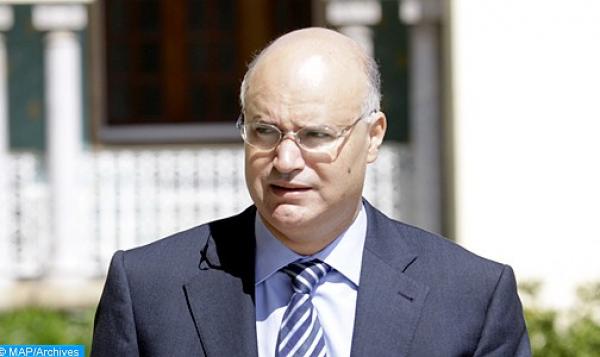 أنيس بيرو يتهم وزراء البيجيدي باستغلال القناصلة حزبيا