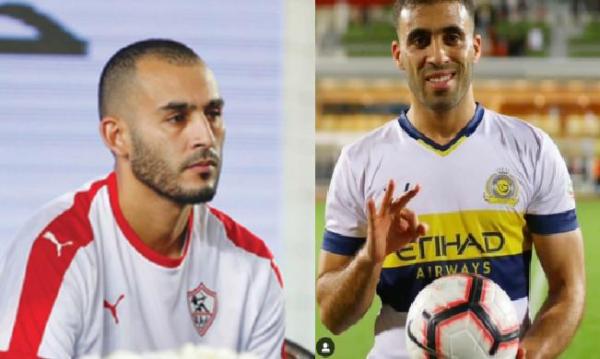 فيسبوكيون: حرام بوطيب يلعب في المنتخب ولقجع مطالب بالتدخل العاجل لحل خلاف رونار وحمد الله