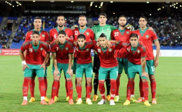 بالفيديو : المنتخب المغربي يستعرض عضلاته بسداسية أمام منتخب البنين المتواضع